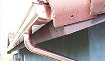 Rain Gutter Installation, Repair, Cleaning in Otis, MA